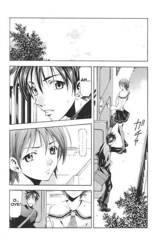 Read Suzuka (es) Manga Online