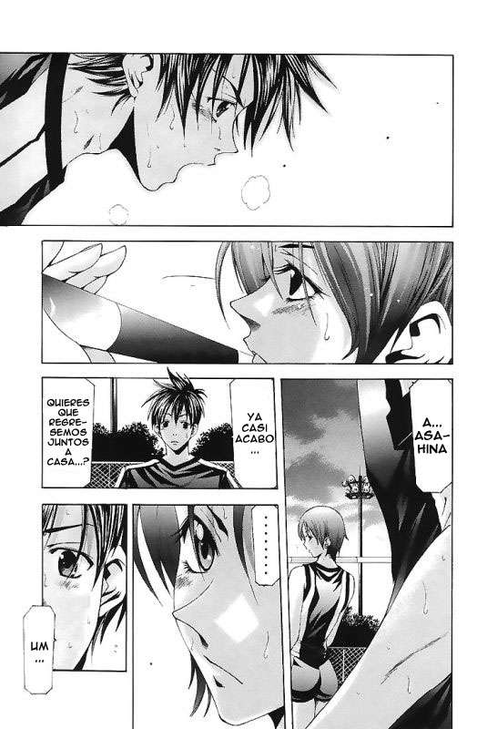 Read Suzuka (es) Manga Online