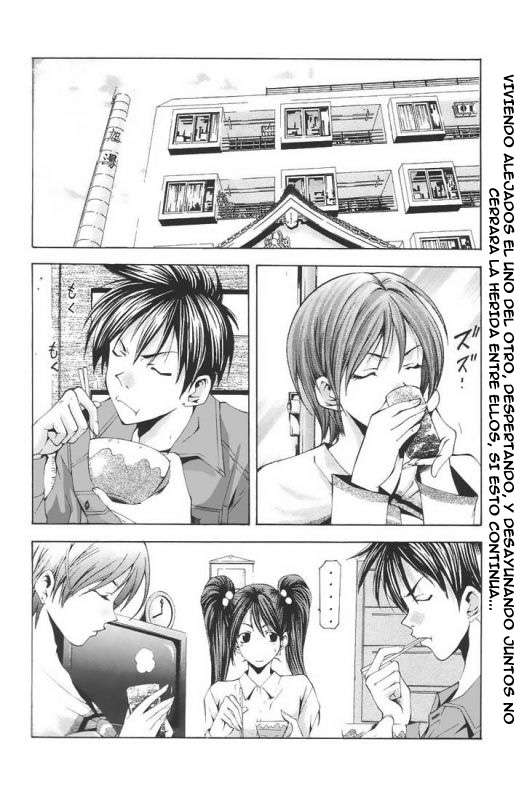 Read Suzuka (es) Manga Online