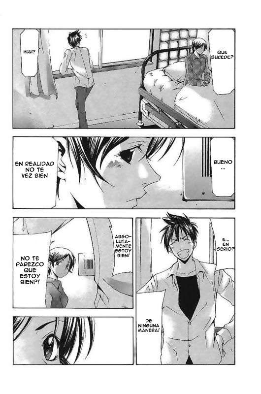 Read Suzuka (es) Manga Online