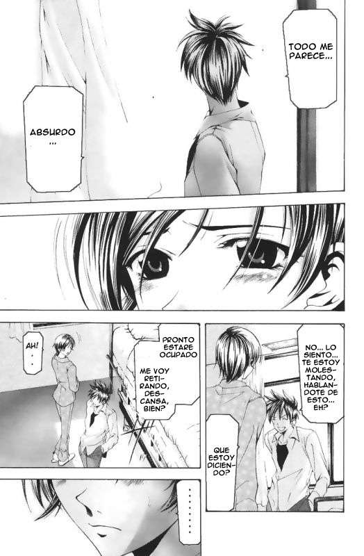 Read Suzuka (es) Manga Online