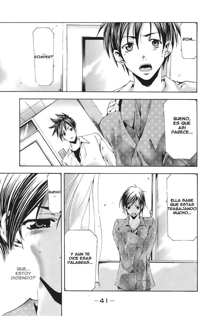 Read Suzuka (es) Manga Online