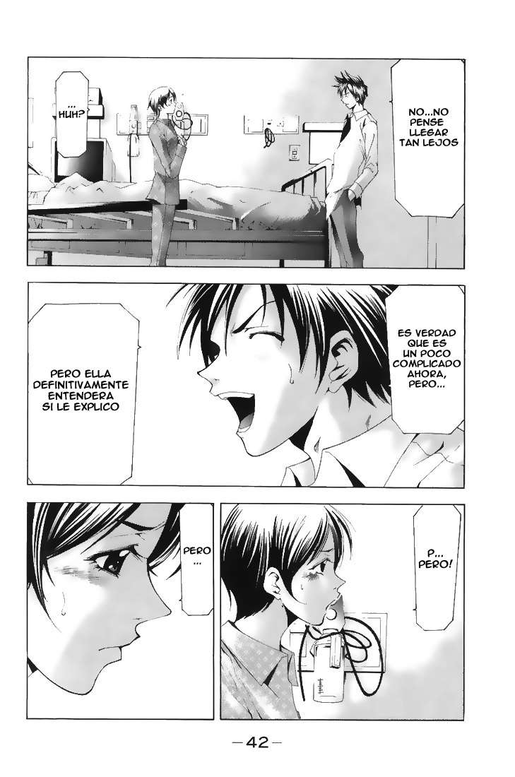 Read Suzuka (es) Manga Online