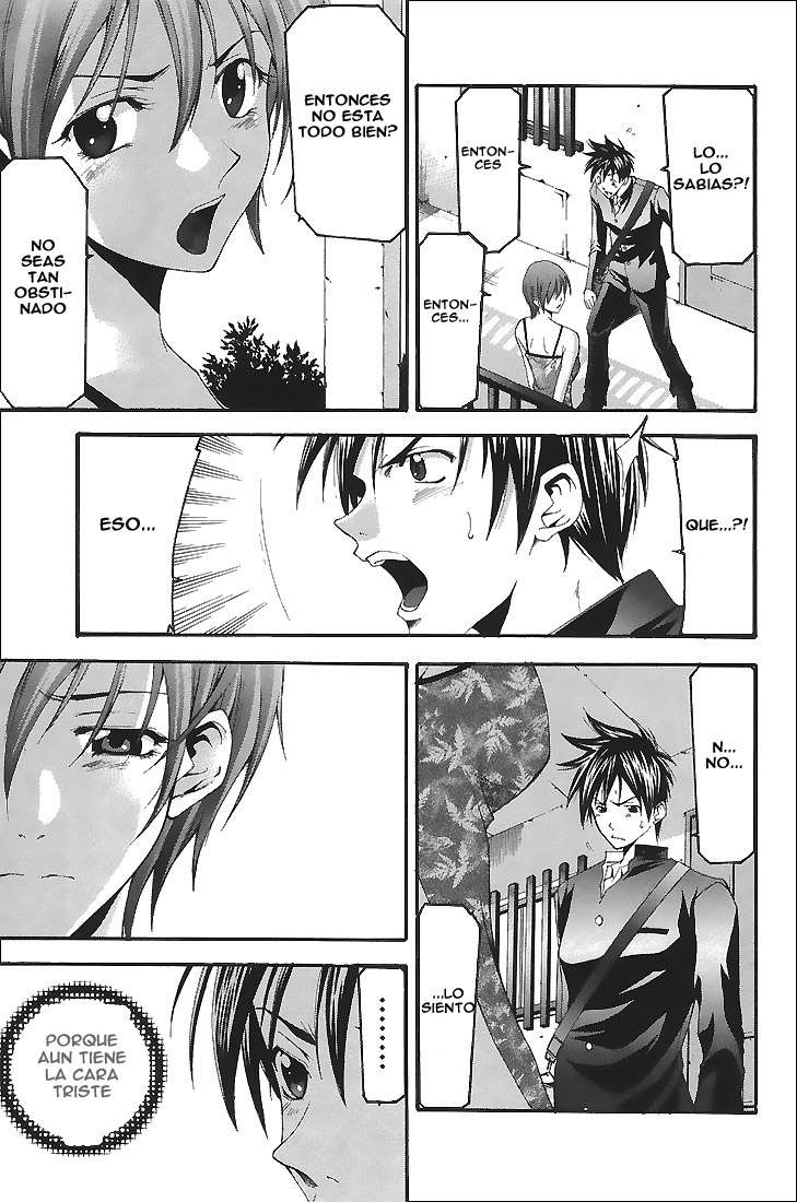 Read Suzuka (es) Manga Online