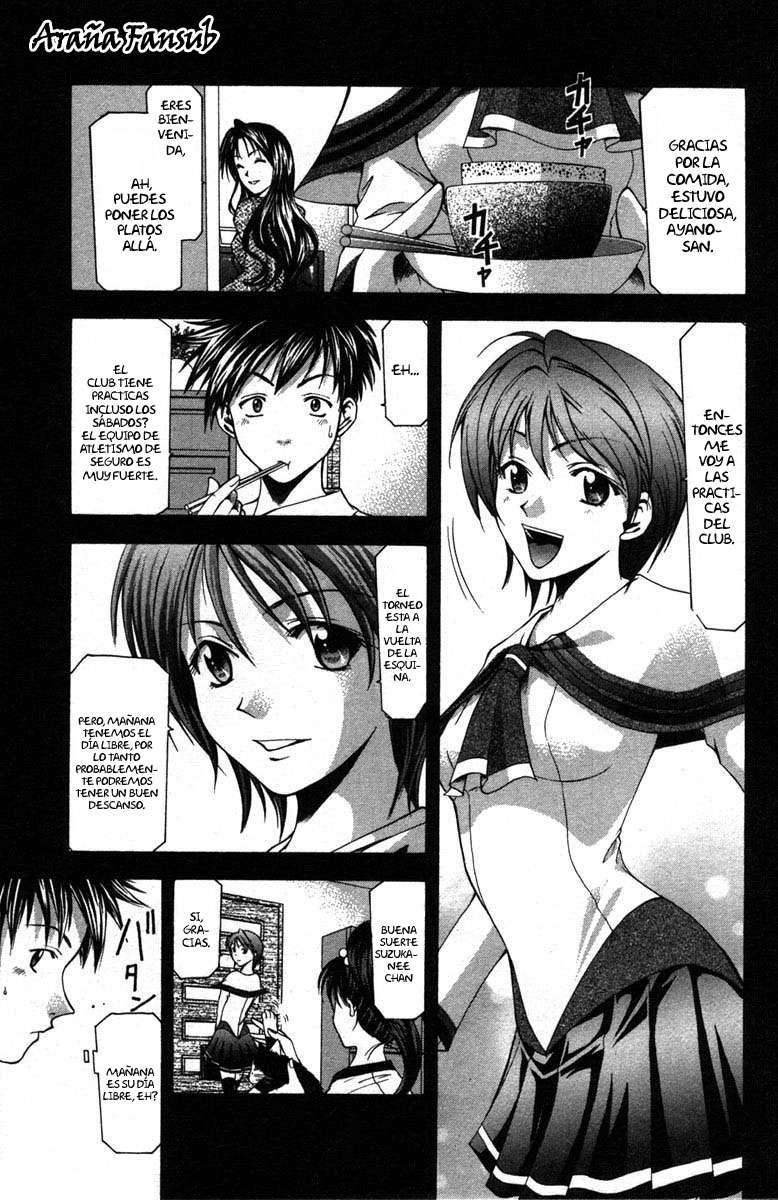 Read Suzuka (es) Manga Online