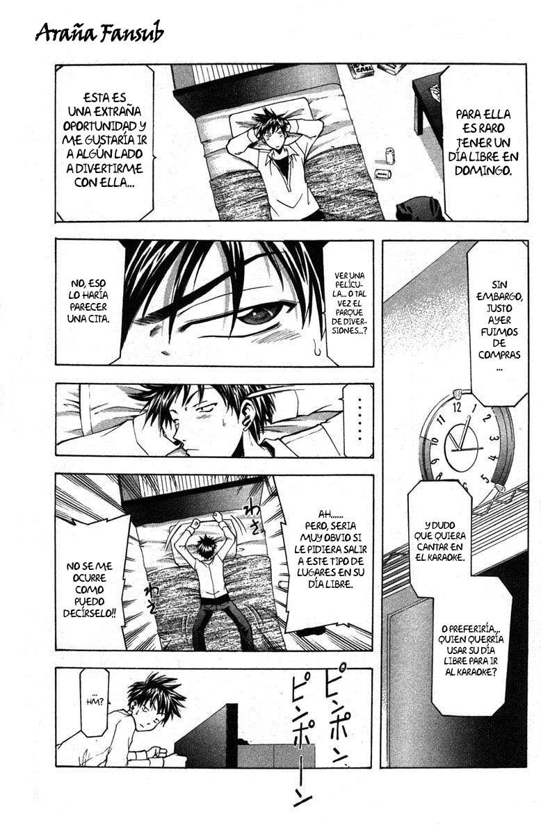 Read Suzuka (es) Manga Online