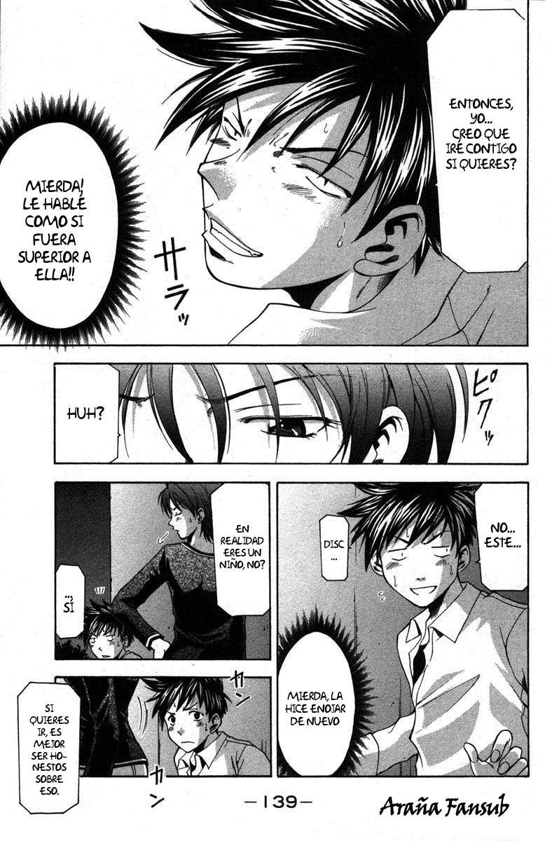 Read Suzuka (es) Manga Online