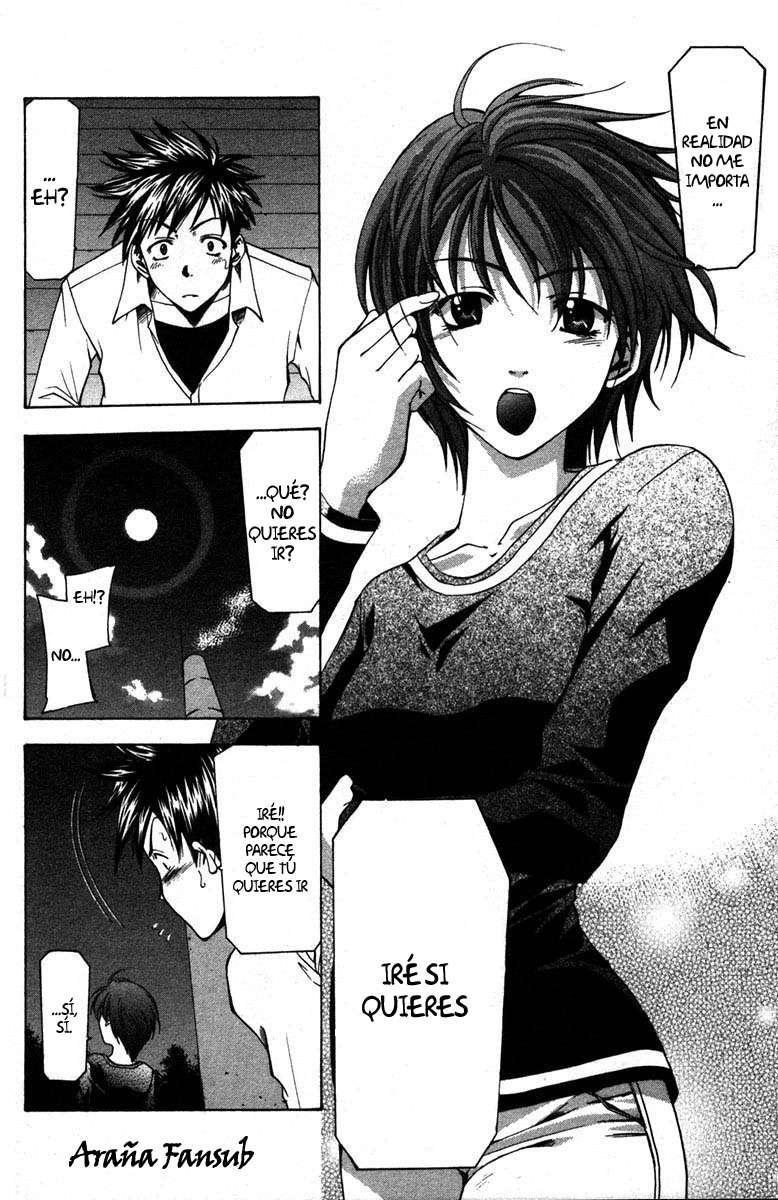 Read Suzuka (es) Manga Online