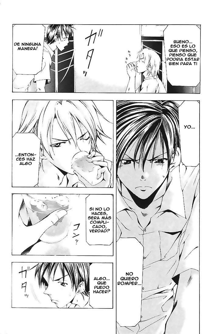 Read Suzuka (es) Manga Online