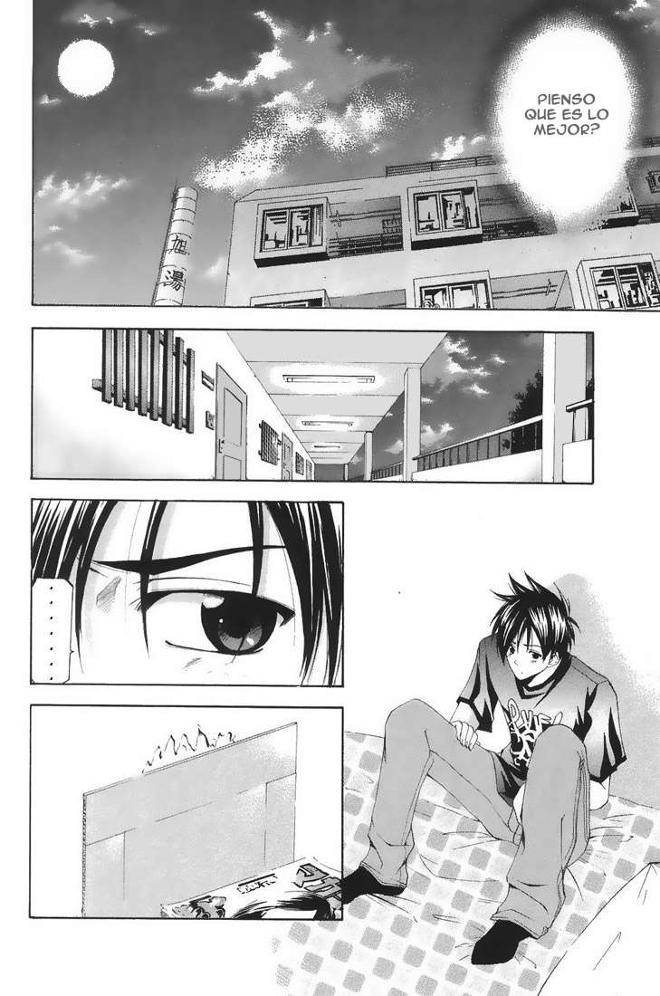Read Suzuka (es) Manga Online