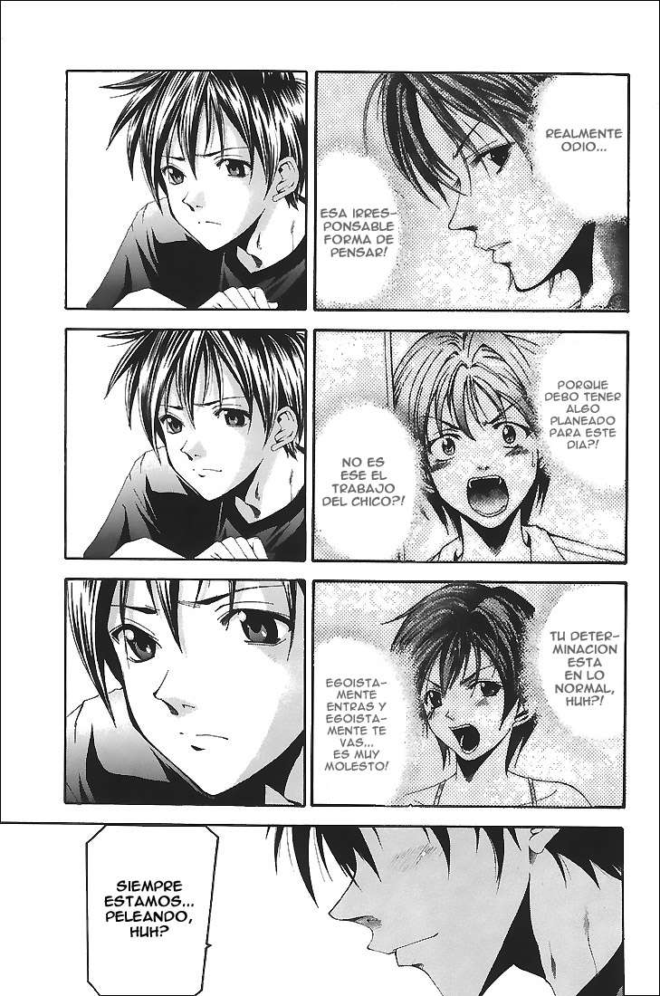 Read Suzuka (es) Manga Online