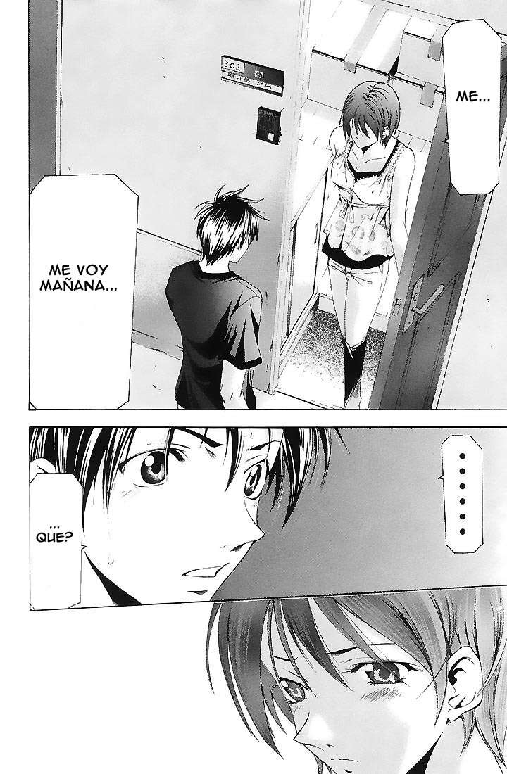 Read Suzuka (es) Manga Online