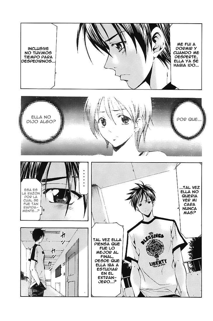 Read Suzuka (es) Manga Online