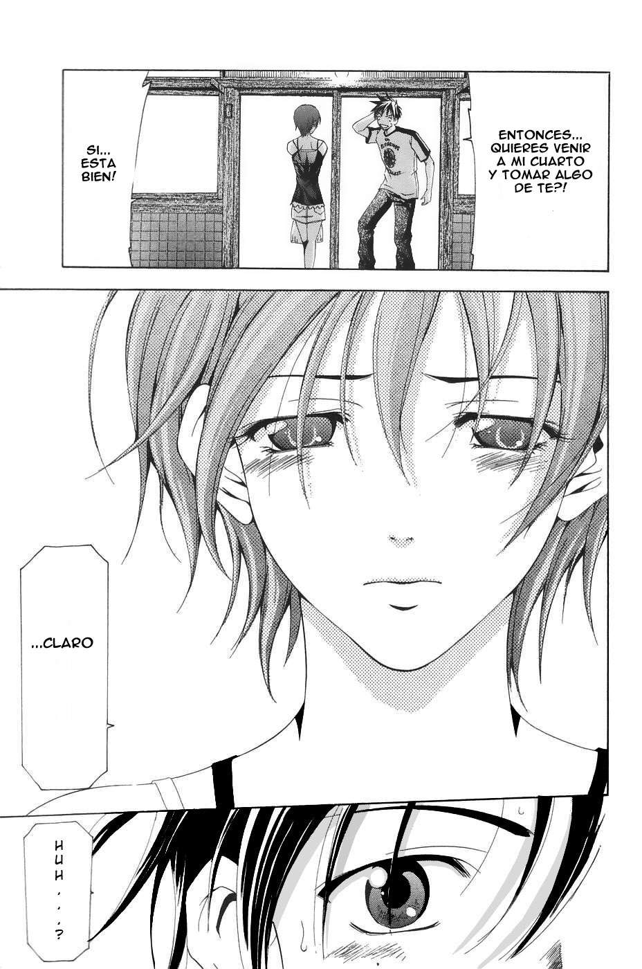 Read Suzuka (es) Manga Online