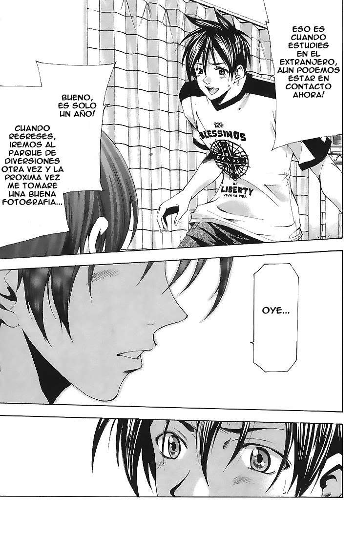 Read Suzuka (es) Manga Online