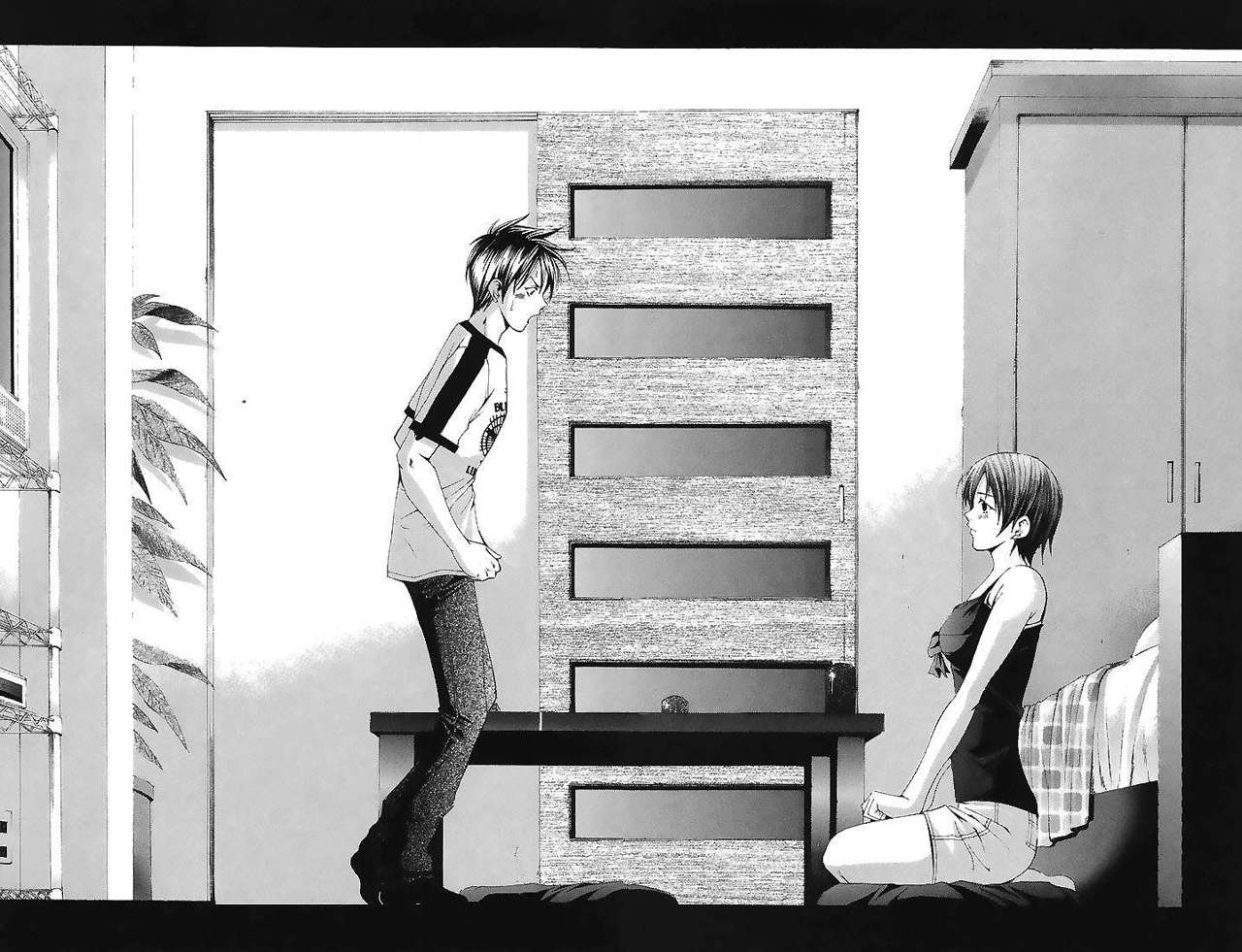 Read Suzuka (es) Manga Online