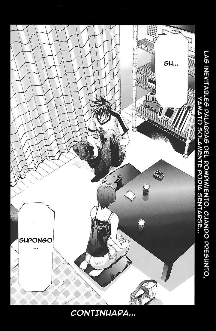 Read Suzuka (es) Manga Online