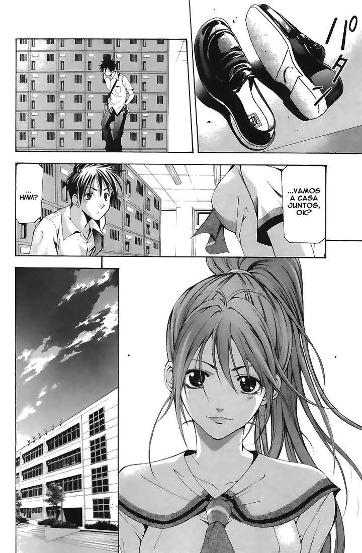 Read Suzuka (es) Manga Online