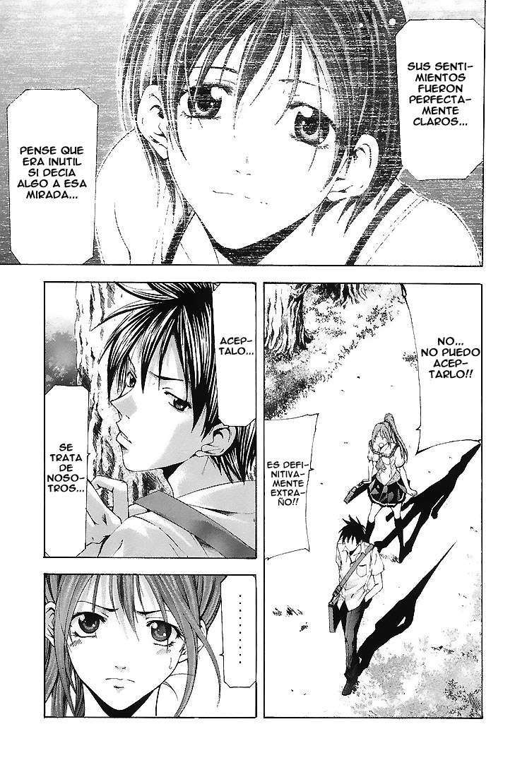 Read Suzuka (es) Manga Online