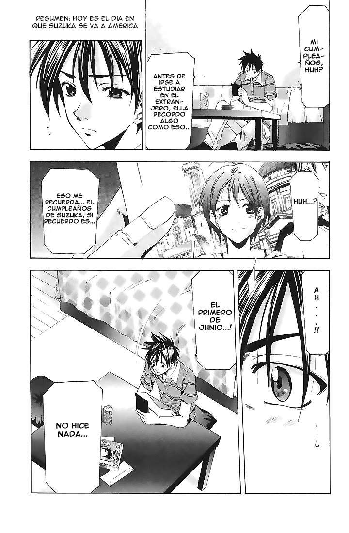 Read Suzuka (es) Manga Online