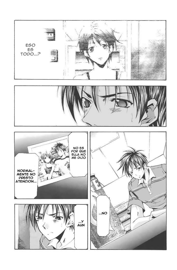 Read Suzuka (es) Manga Online