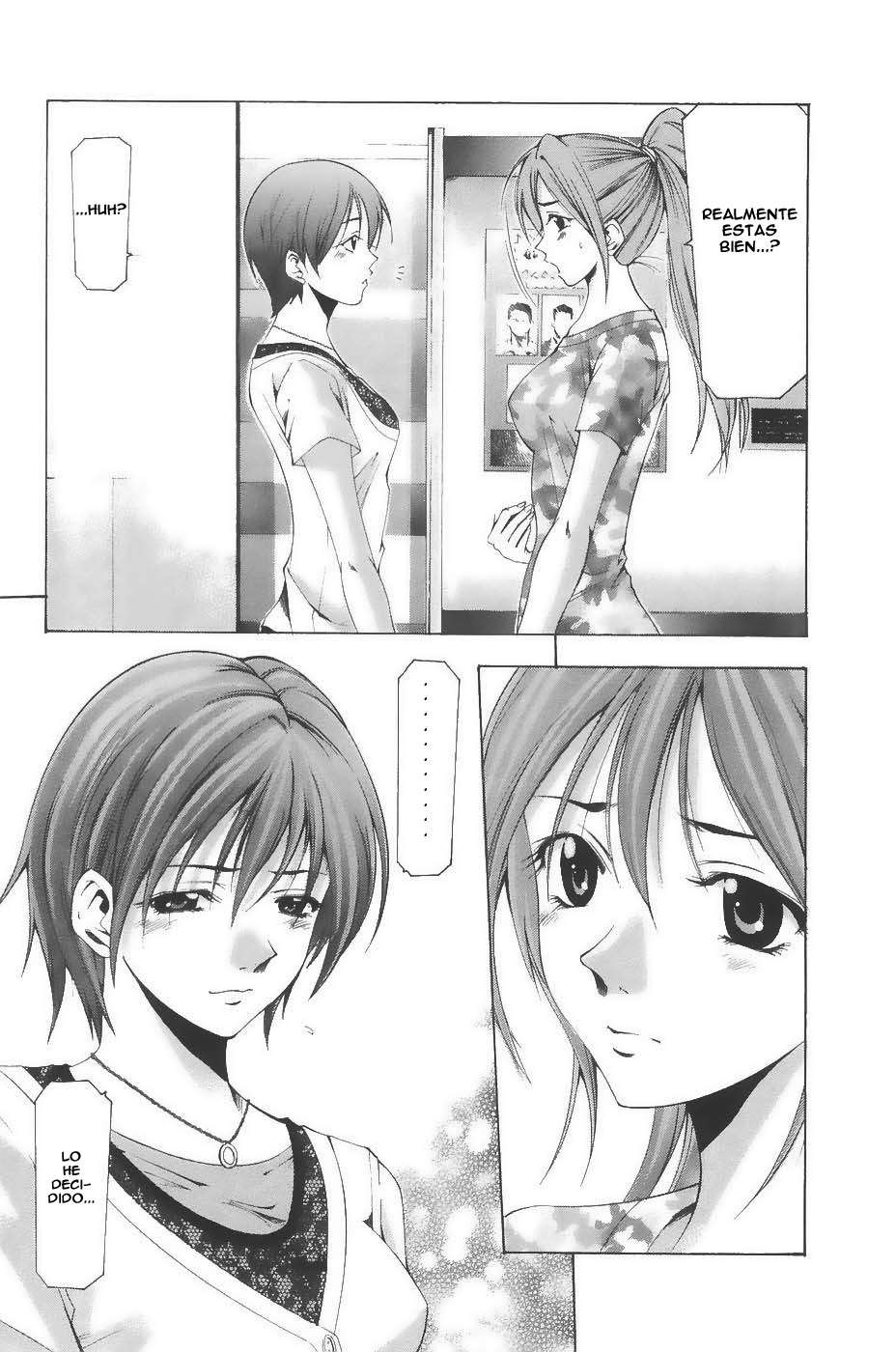 Read Suzuka (es) Manga Online