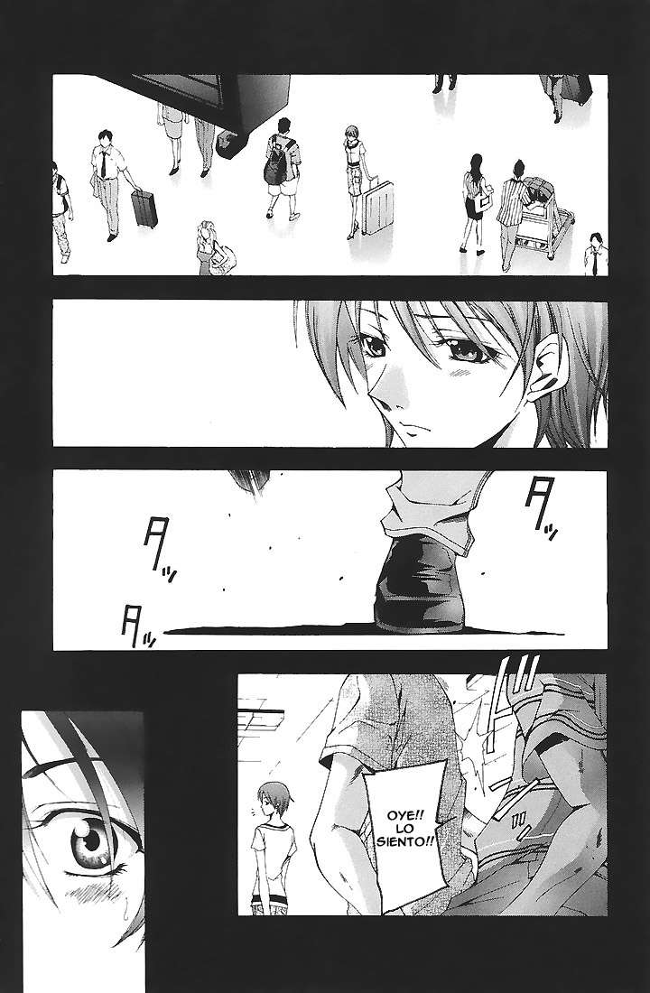 Read Suzuka (es) Manga Online