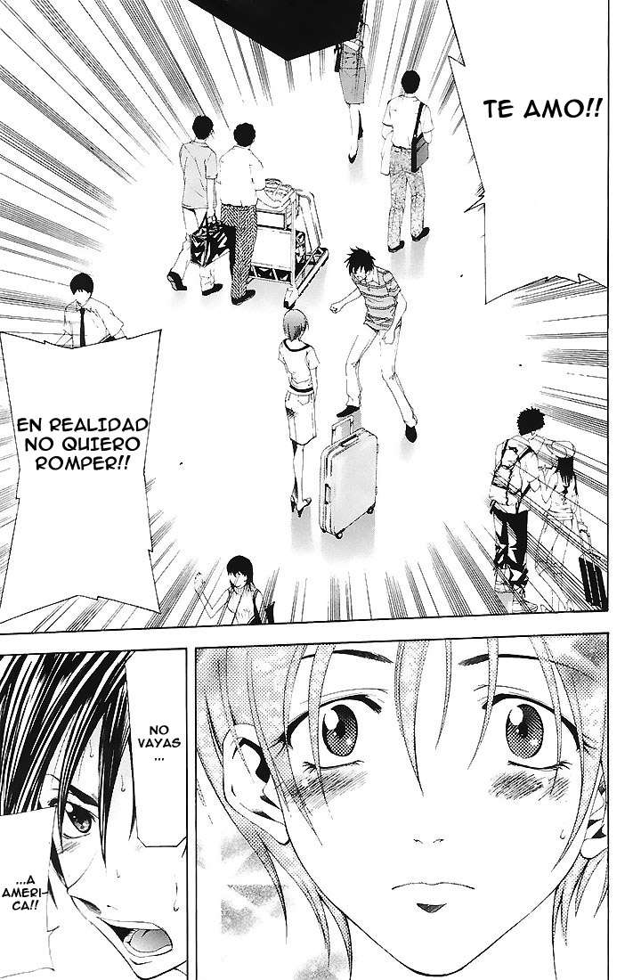 Read Suzuka (es) Manga Online