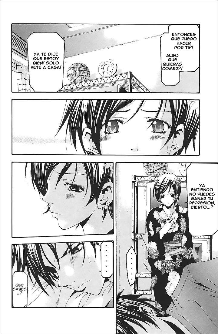 Read Suzuka (es) Manga Online