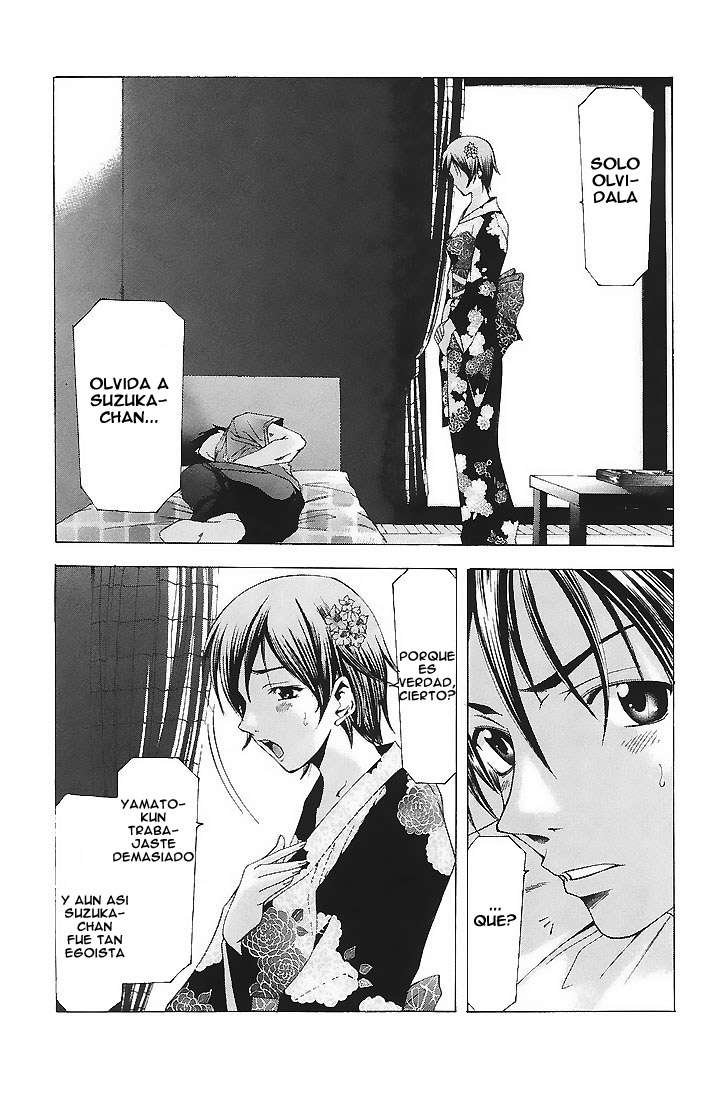 Read Suzuka (es) Manga Online