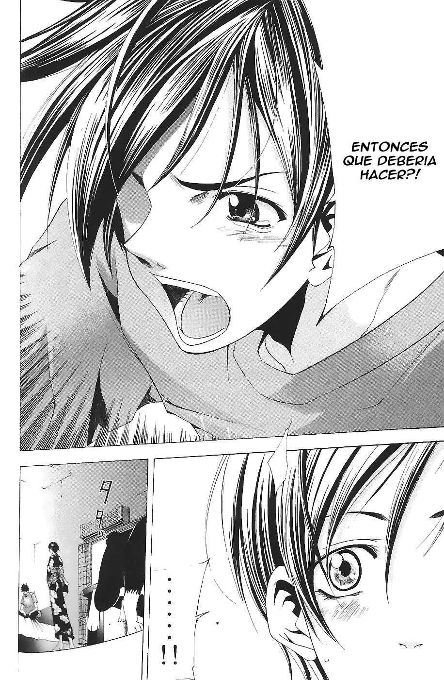 Read Suzuka (es) Manga Online