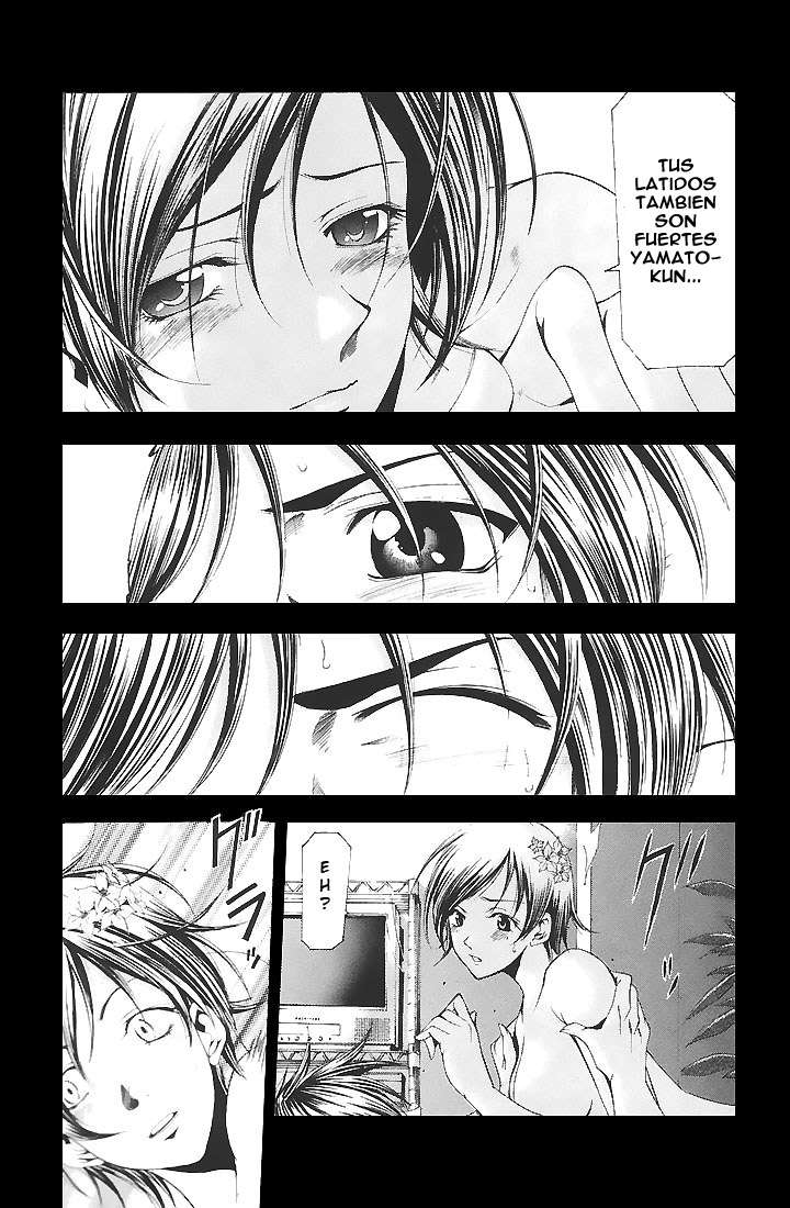 Read Suzuka (es) Manga Online