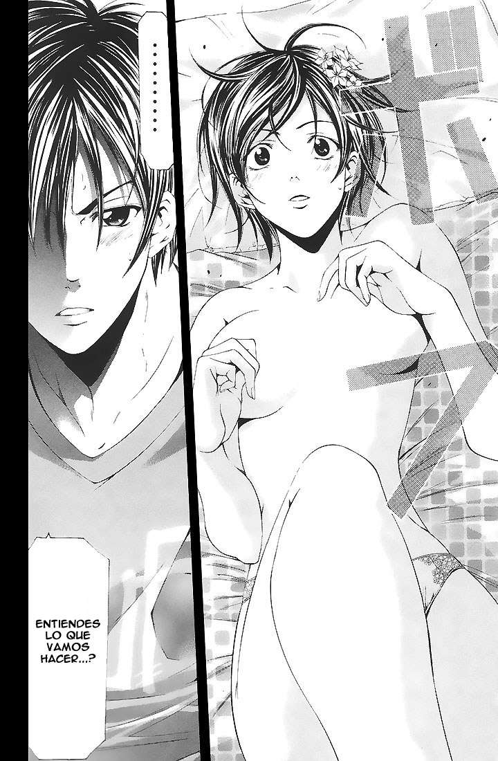 Read Suzuka (es) Manga Online