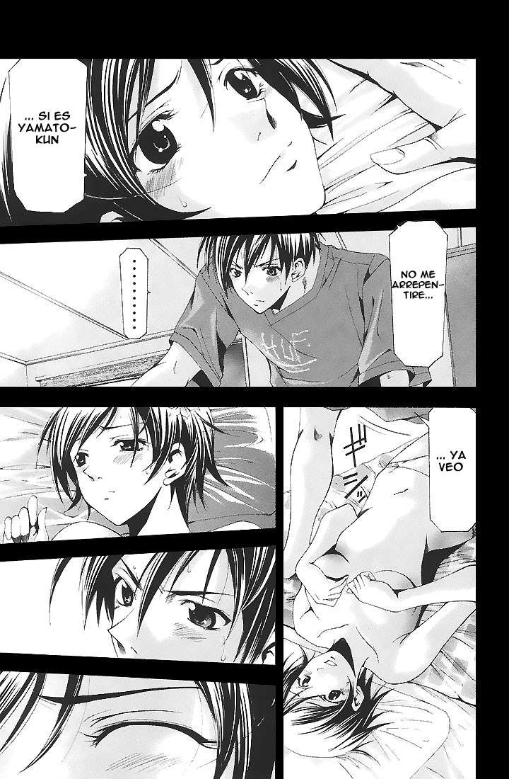 Read Suzuka (es) Manga Online