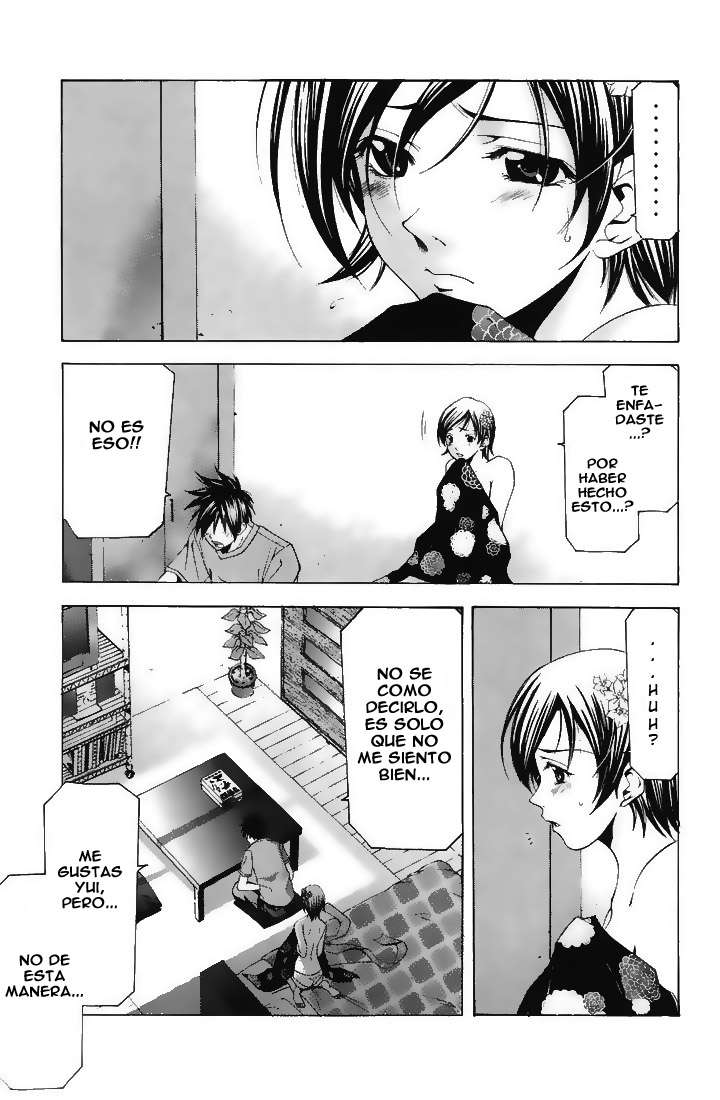 Read Suzuka (es) Manga Online