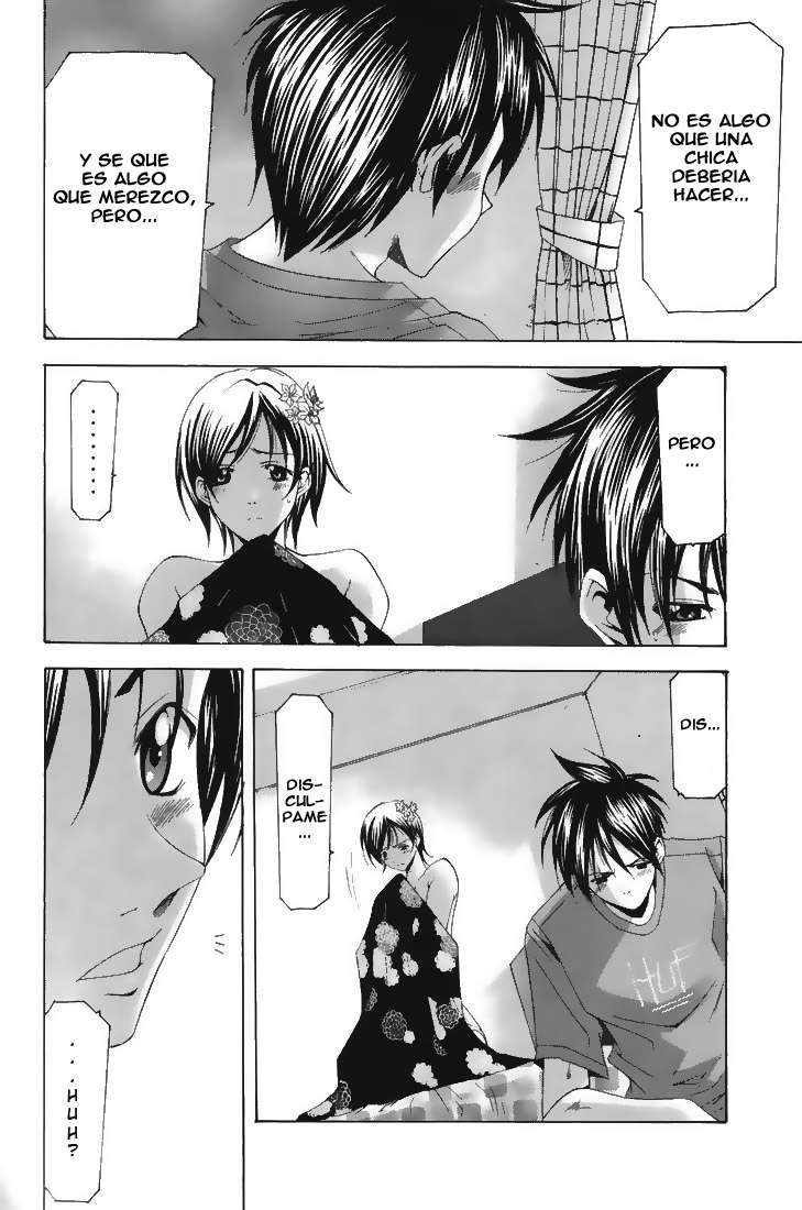 Read Suzuka (es) Manga Online