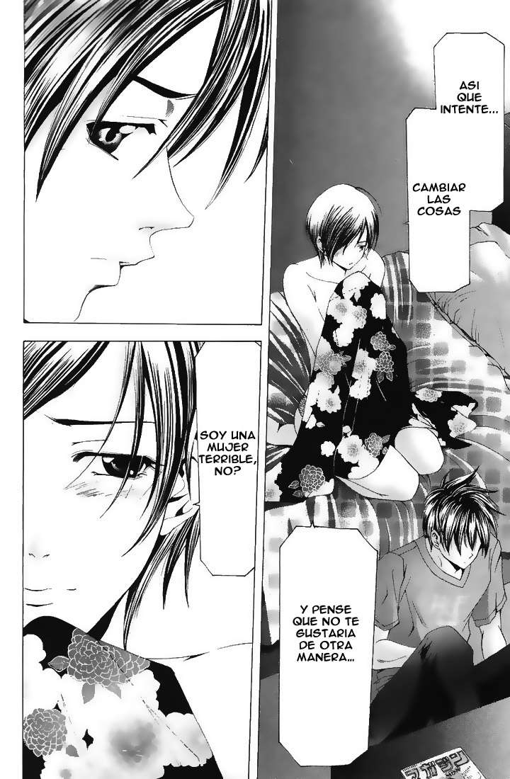 Read Suzuka (es) Manga Online