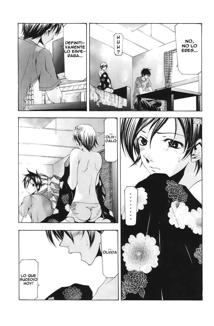 Read Suzuka (es) Manga Online