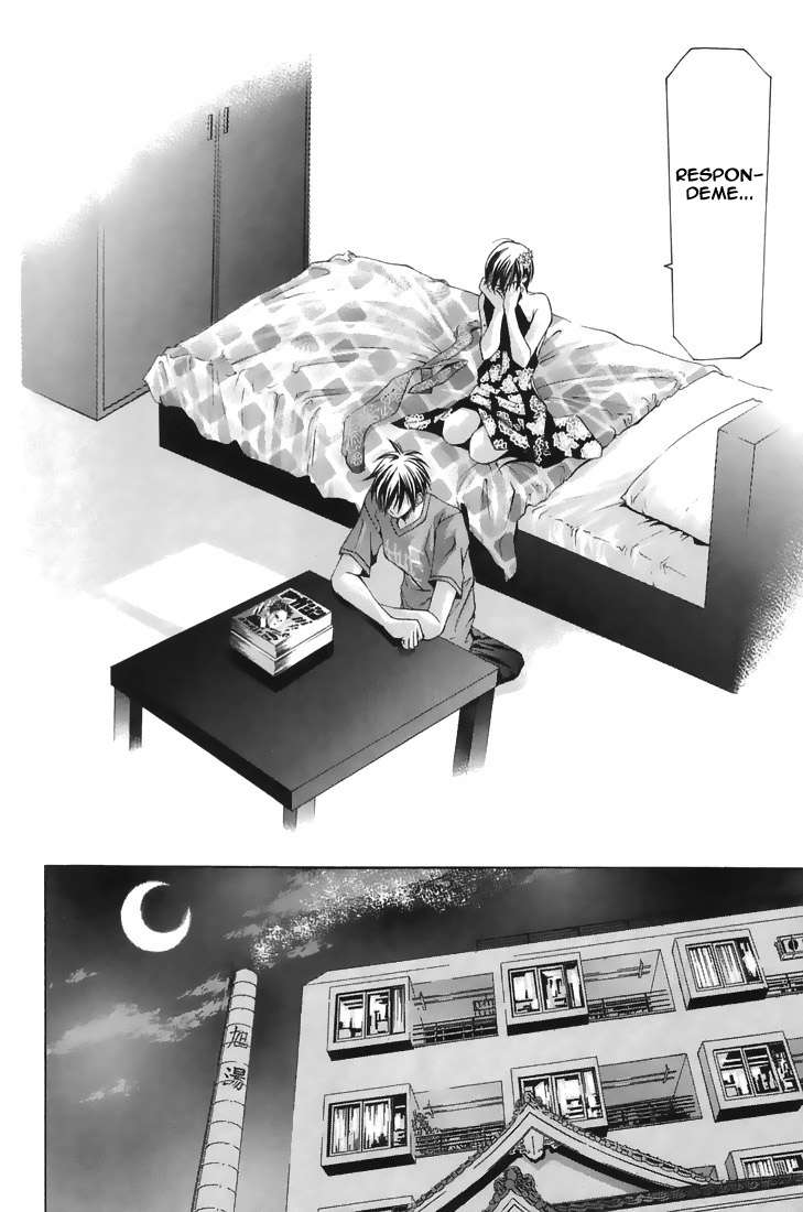 Read Suzuka (es) Manga Online