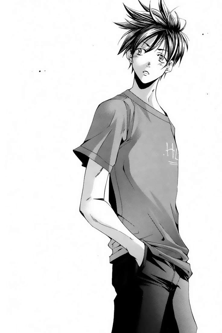 Read Suzuka (es) Manga Online