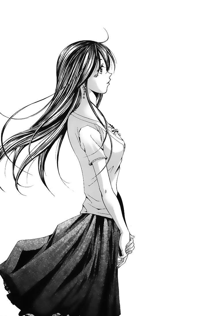 Read Suzuka (es) Manga Online