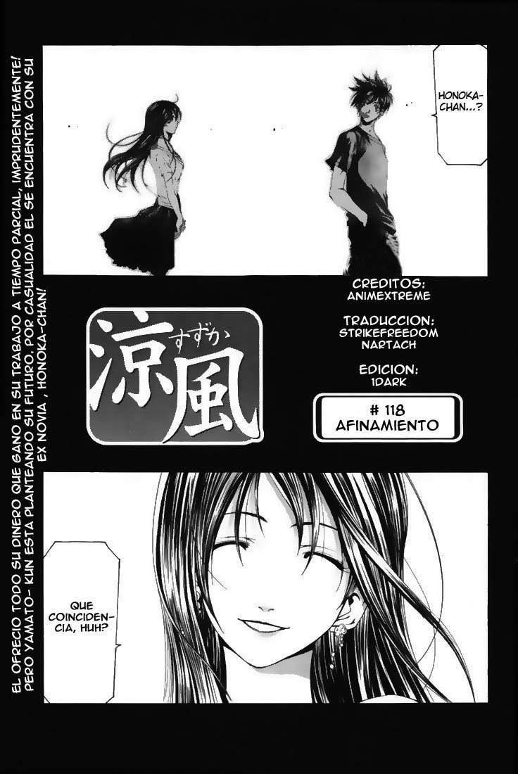 Read Suzuka (es) Manga Online