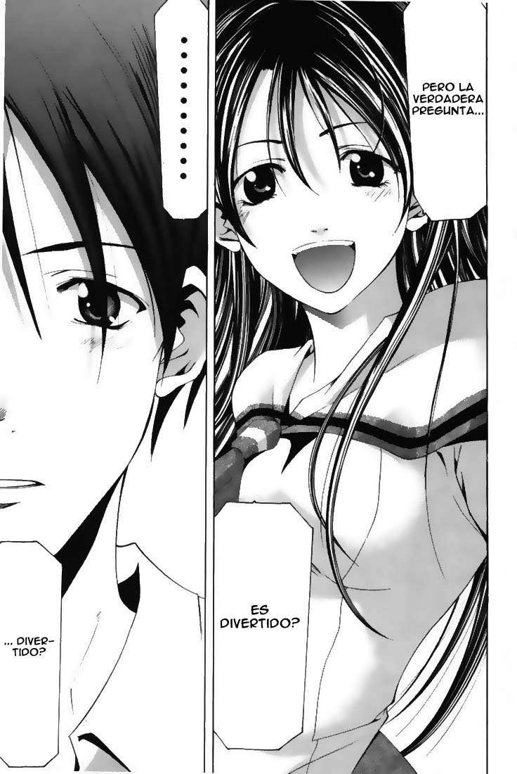 Read Suzuka (es) Manga Online