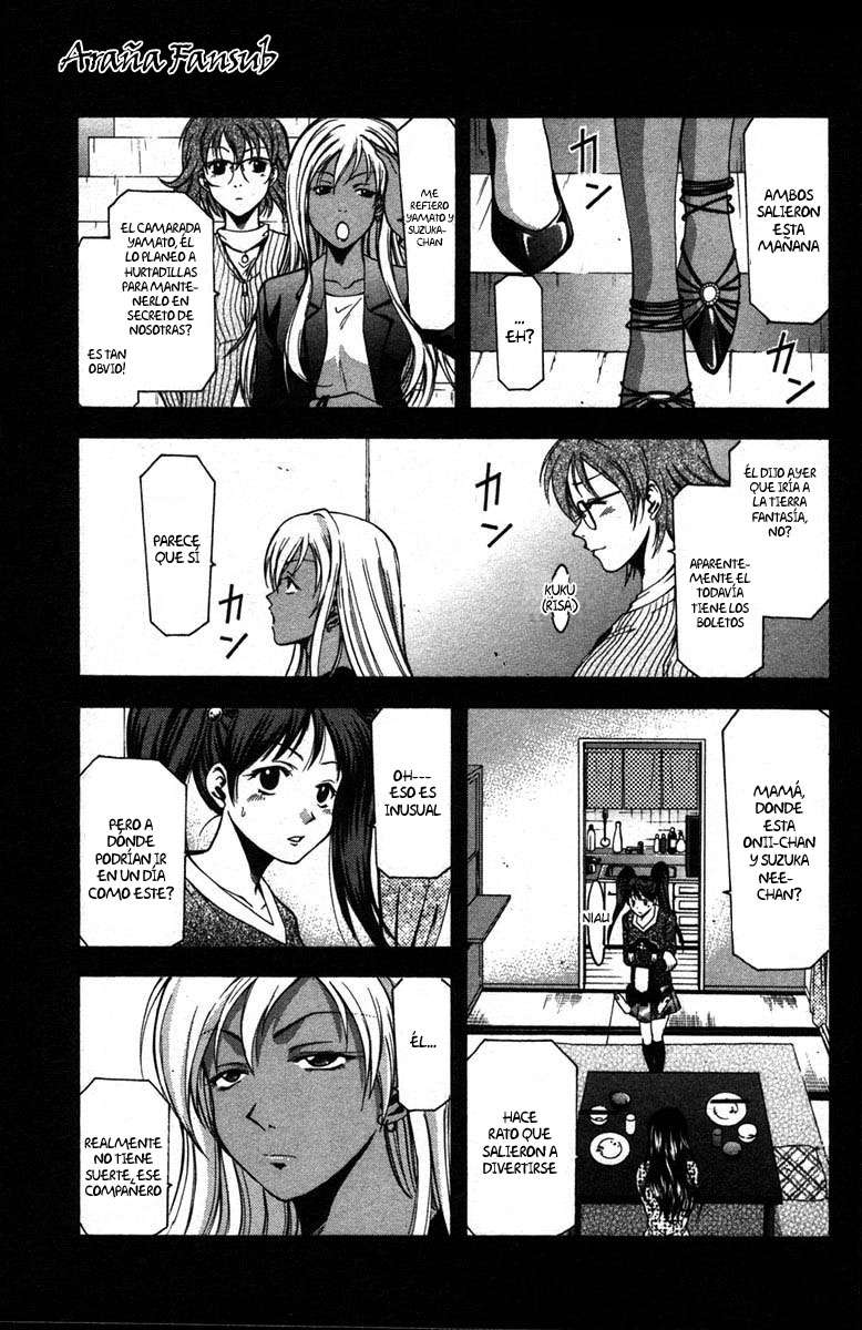 Read Suzuka (es) Manga Online