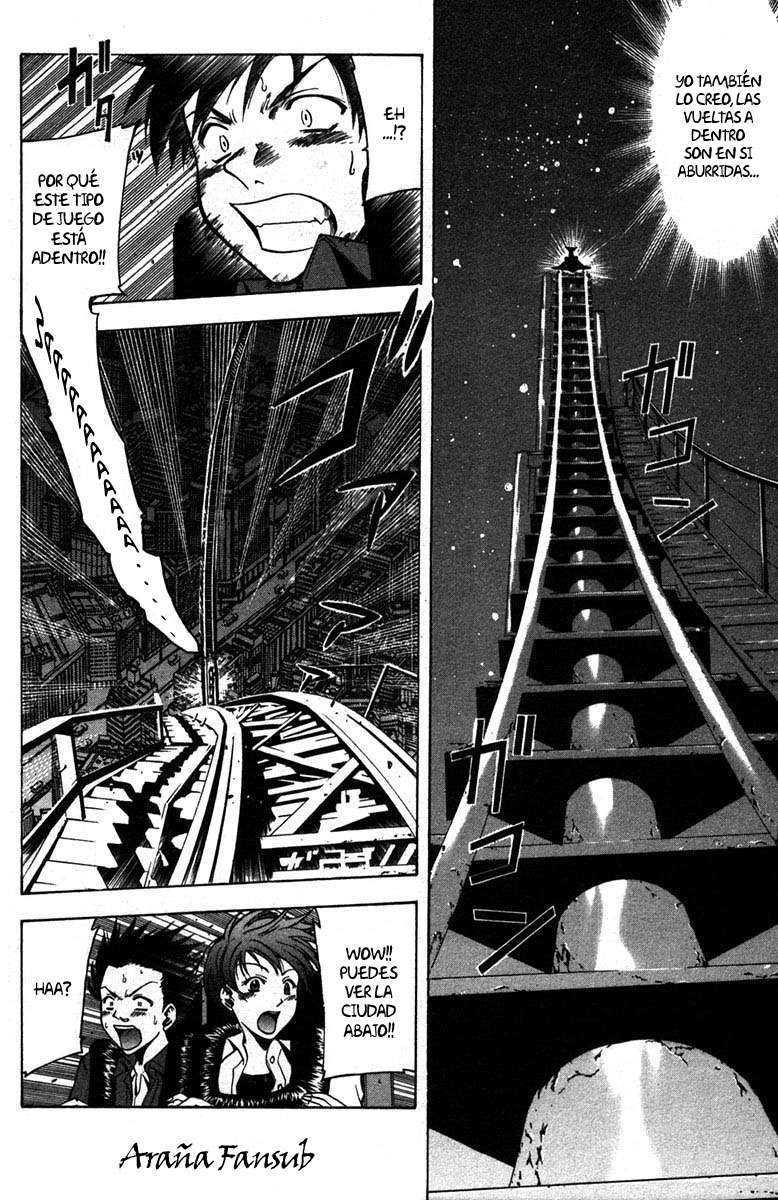 Read Suzuka (es) Manga Online