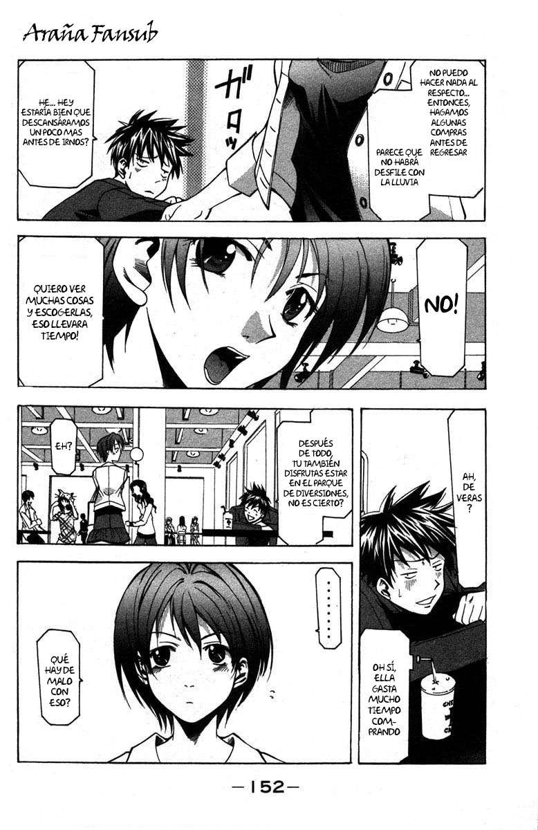 Read Suzuka (es) Manga Online