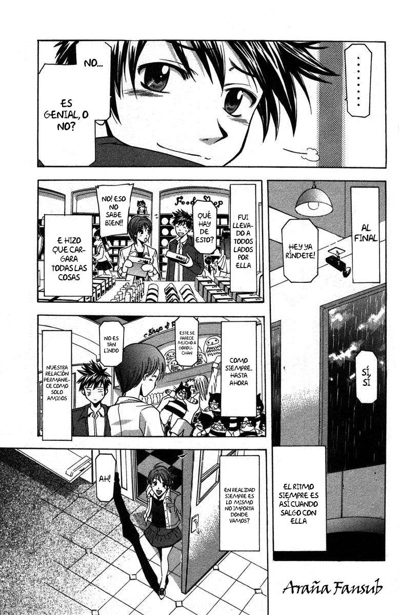 Read Suzuka (es) Manga Online