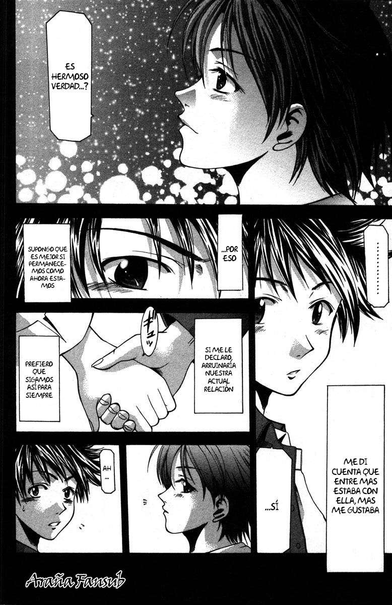 Read Suzuka (es) Manga Online