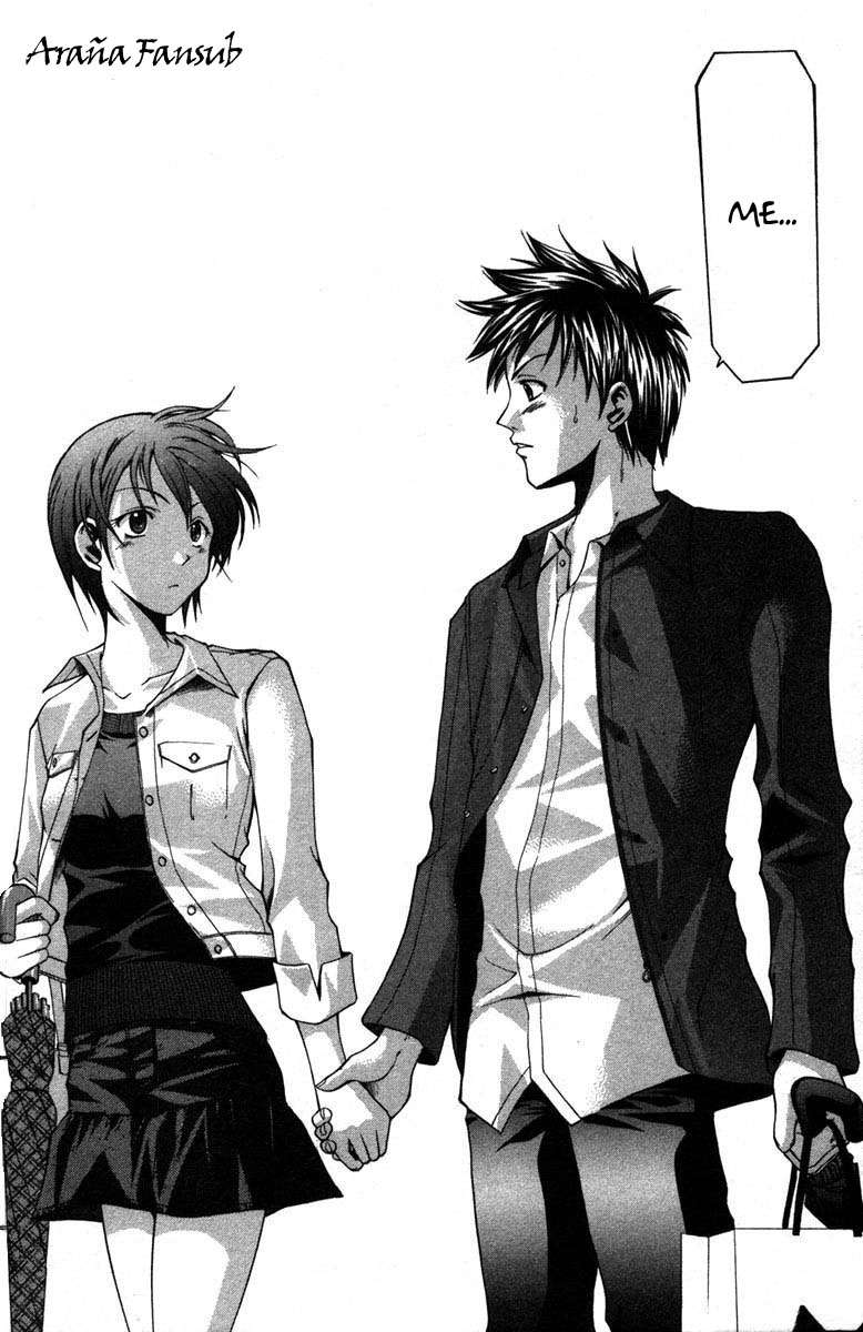 Read Suzuka (es) Manga Online