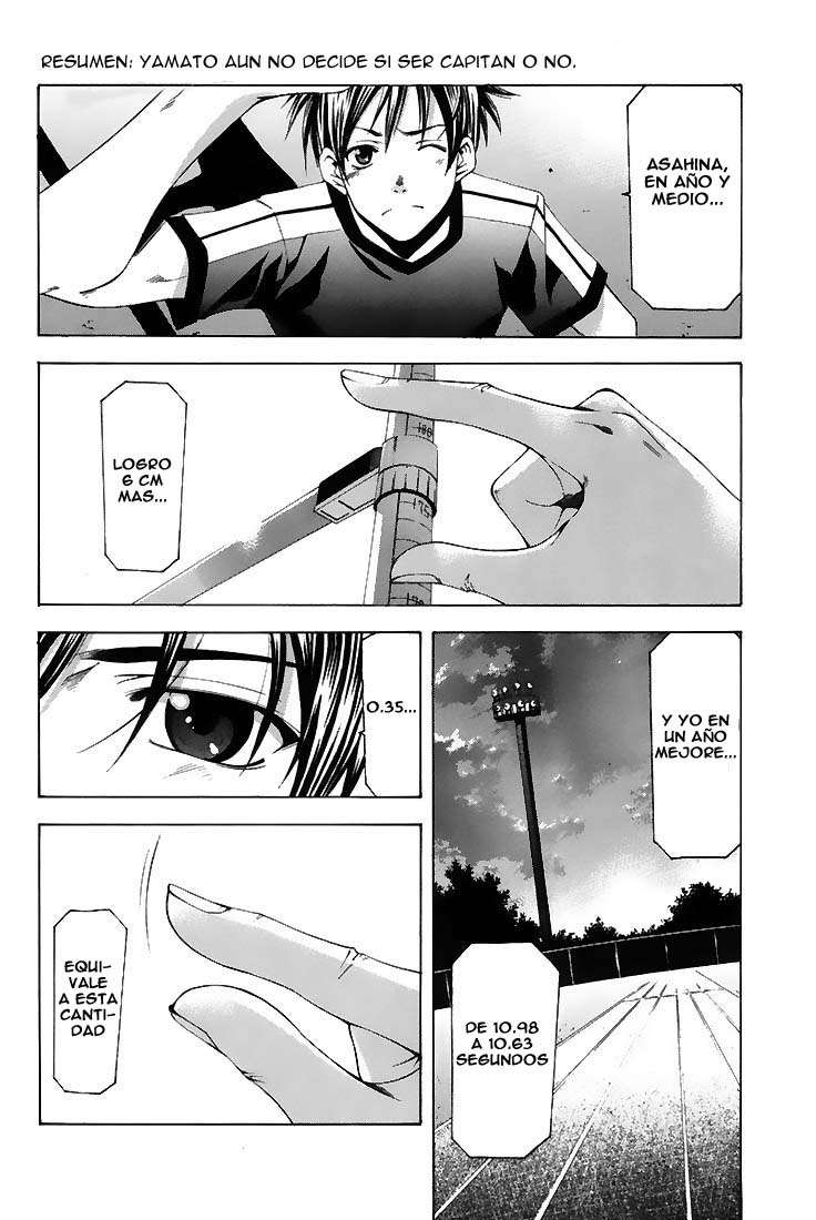 Read Suzuka (es) Manga Online